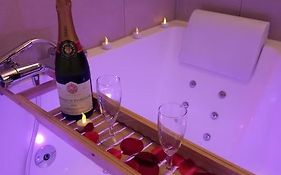 L'Atelier Des Reves Un Moment Magique Spa Prive