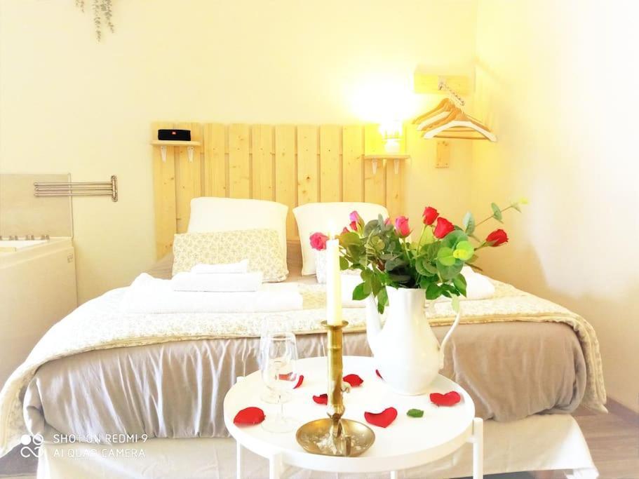 L'Atelier Des Reves Un Moment Magique Spa Prive Beaune  Extérieur photo