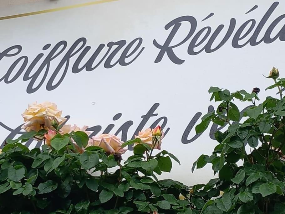 L'Atelier Des Reves Un Moment Magique Spa Prive Beaune  Extérieur photo